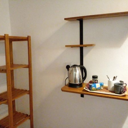 Prime Surfers Bungalow 아루감 베이 외부 사진