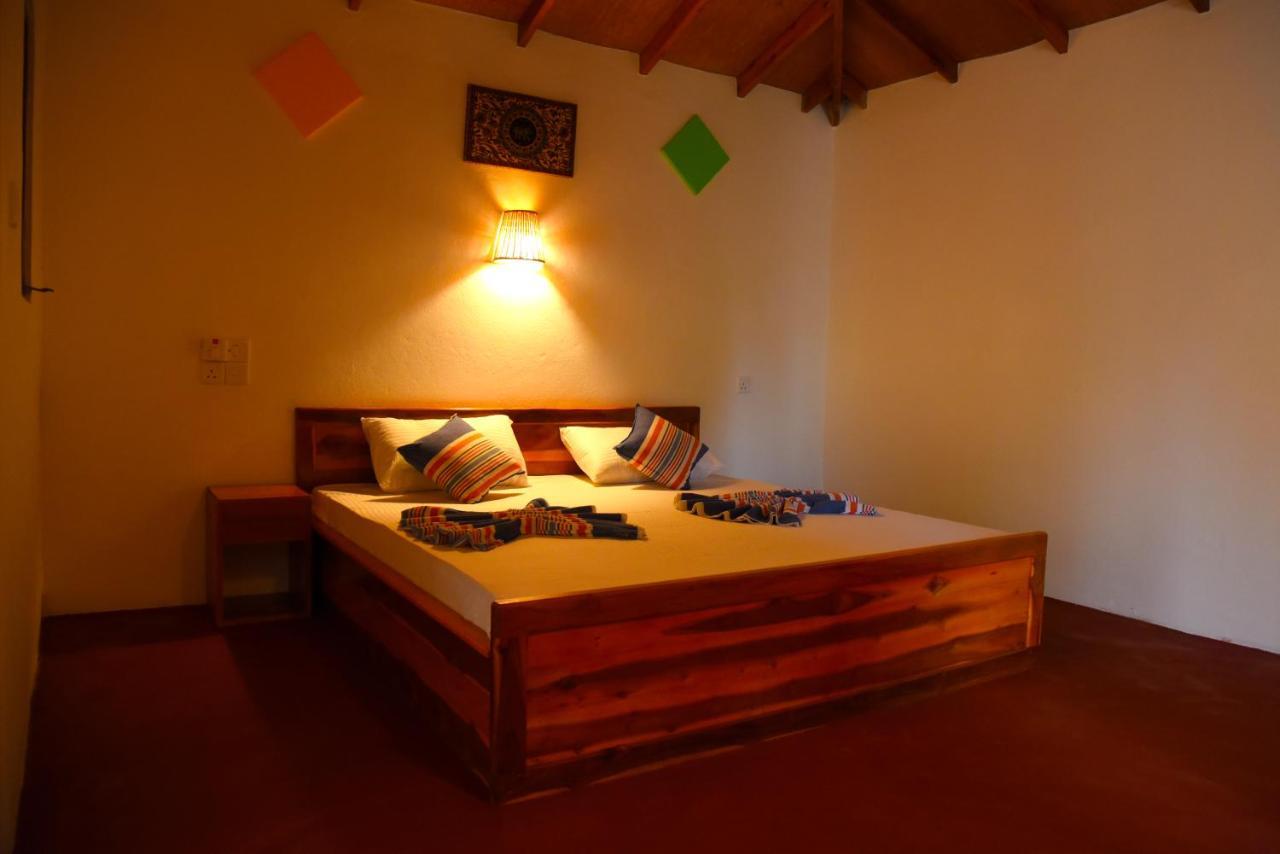 Prime Surfers Bungalow 아루감 베이 외부 사진