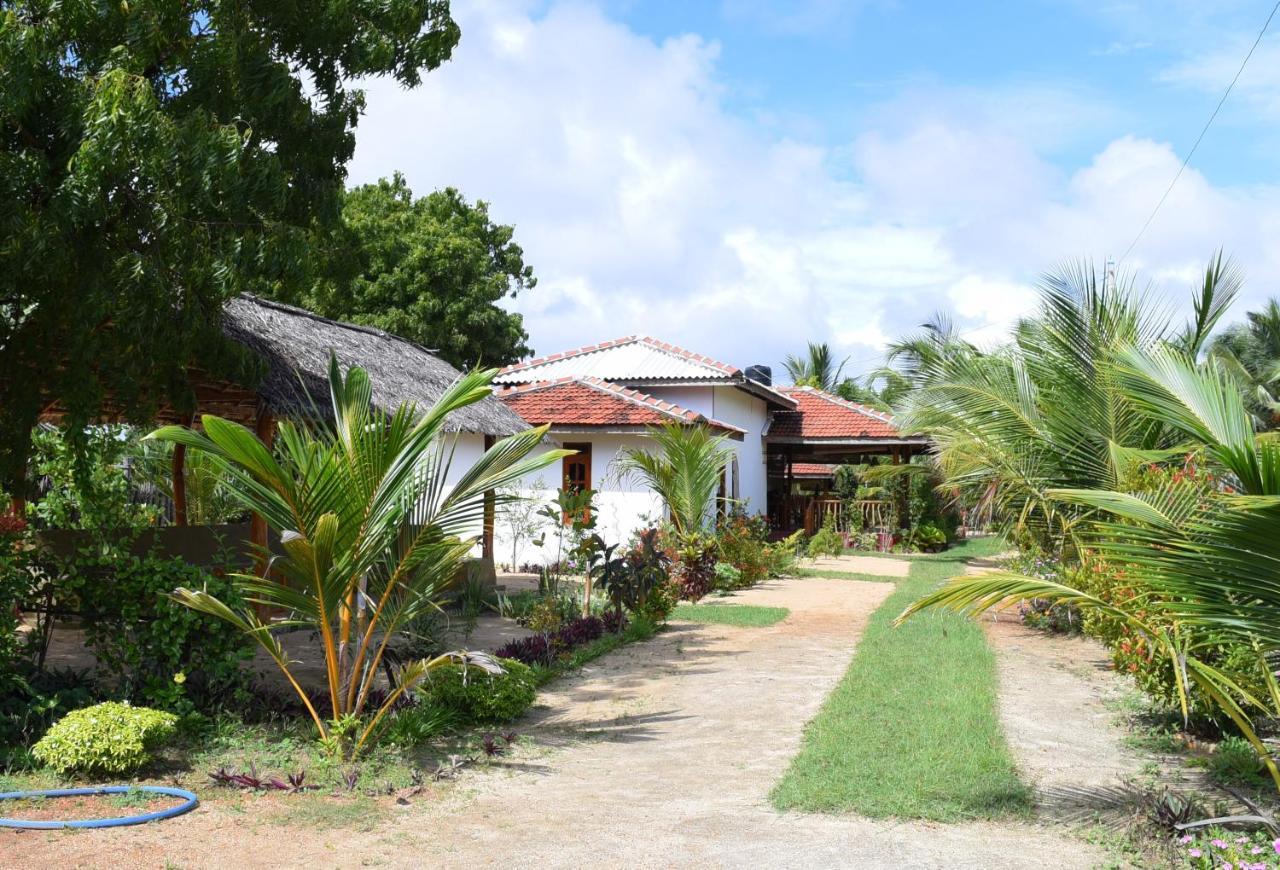 Prime Surfers Bungalow 아루감 베이 외부 사진