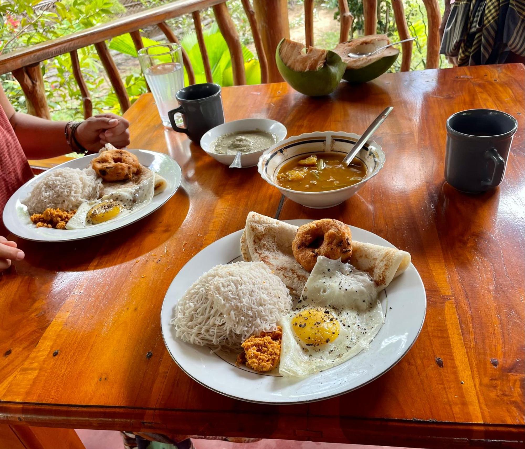 Prime Surfers Bungalow 아루감 베이 외부 사진